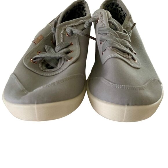 Sowift Canvas Slip on Sneakers Women's Size 8 - Picture 6 of 10